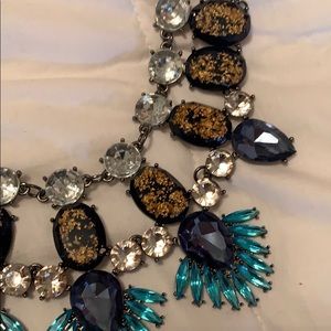 BaubleBar Jewelry - Bauble Bar statement necklace BaubleBar Jewelry - Bauble Bar statement necklace